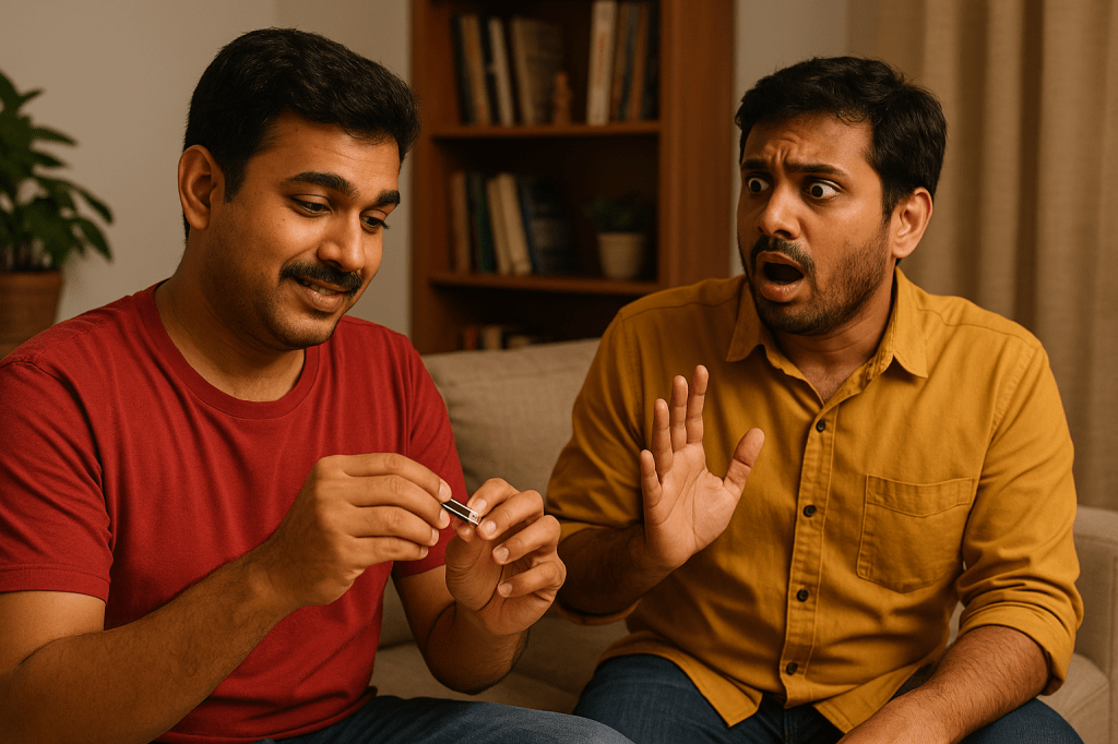 Cutting nails or hair after sunset is inauspicious and may attract bad&nbsp;luck