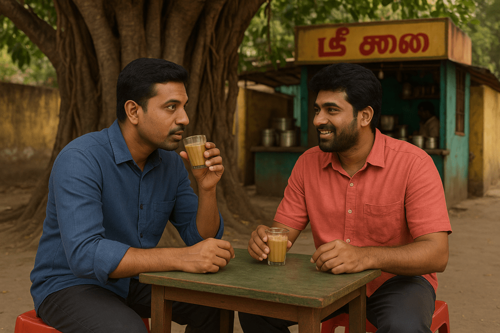 If a crow defecates on you, it brings good&nbsp;luck