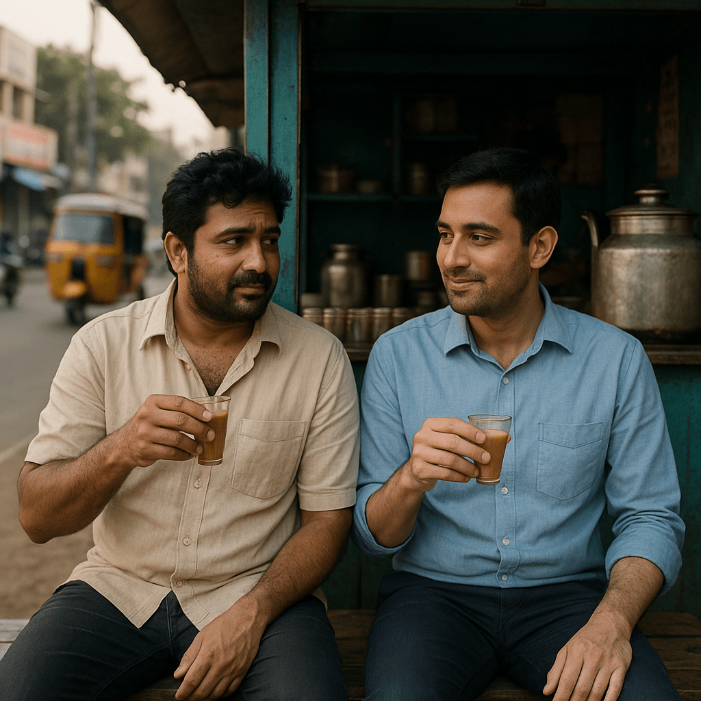 Adding one rupee to a monetary gift brings good&nbsp;fortune