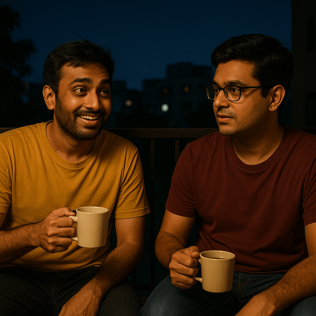 Knocking on a door three times at night is believed to be the act of an evil spirit; only the fourth knock is considered&nbsp;safe