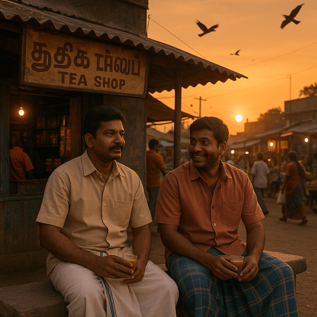 Offering rice balls mixed with blood to village deities ensures prosperity for the&nbsp;village