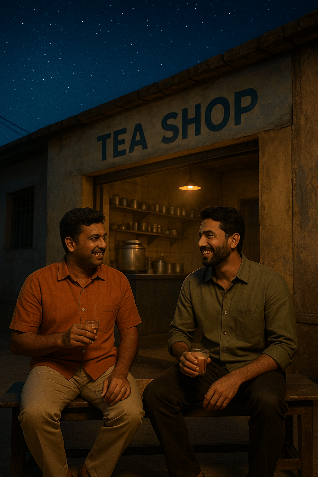 Seeing meteors, jackals howling, or deer crossing your path from the left are considered bad&nbsp;omens