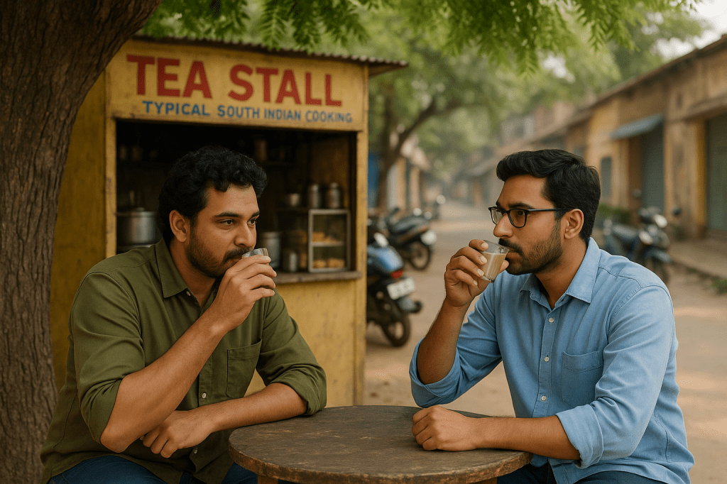 Do not chew Tulsi (holy basil) leaves, as it is disrespectful to the goddess; swallow them whole&nbsp;instead