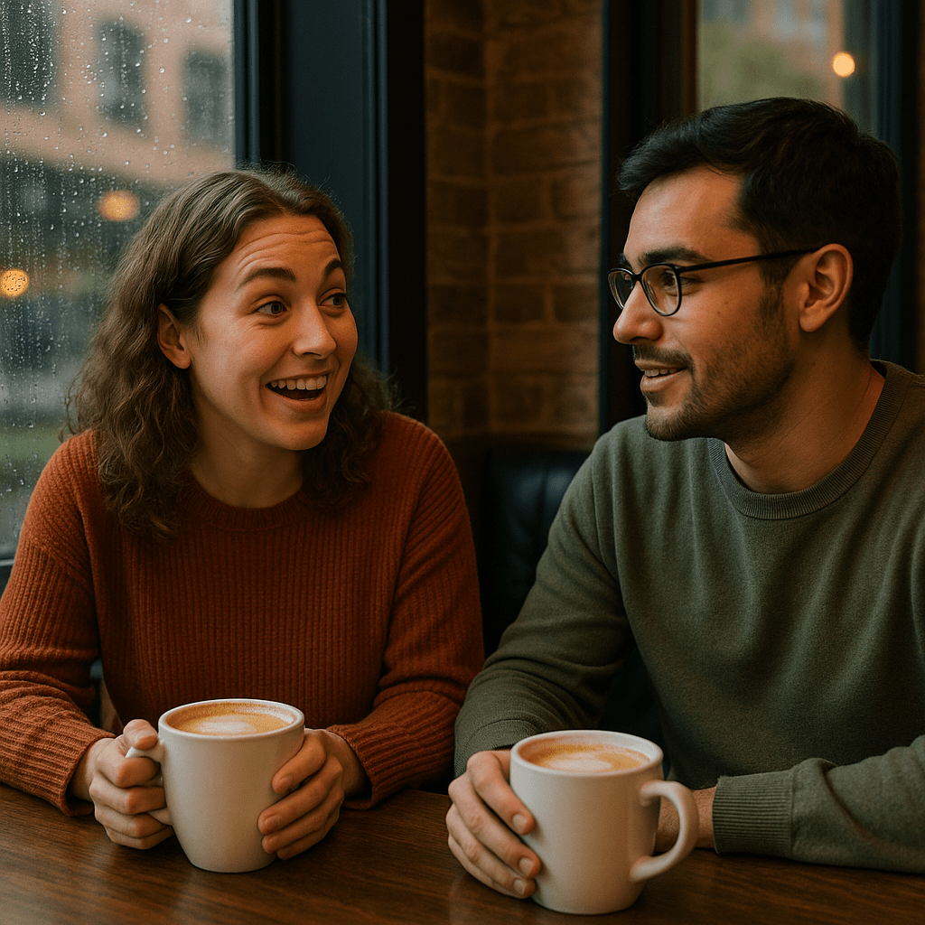 Beginner’s luck favors those trying something for the first&nbsp;time