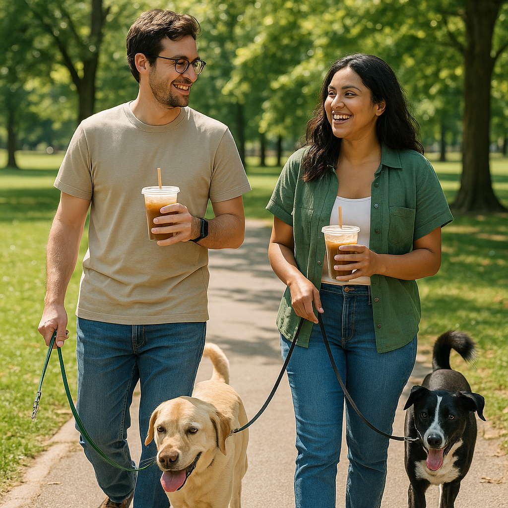 Finding a four-leaf clover brings good&nbsp;luck