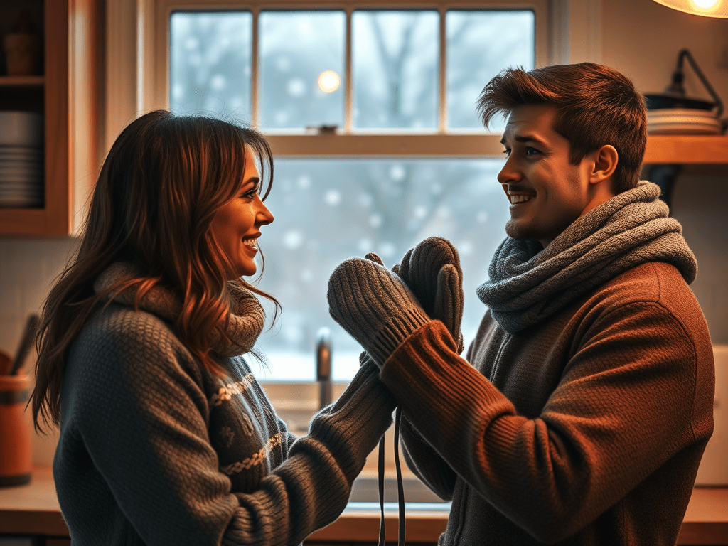 Grey mittens on a ship are bad luck, as undertakers wore them (Nova Scotia&nbsp;folklore)