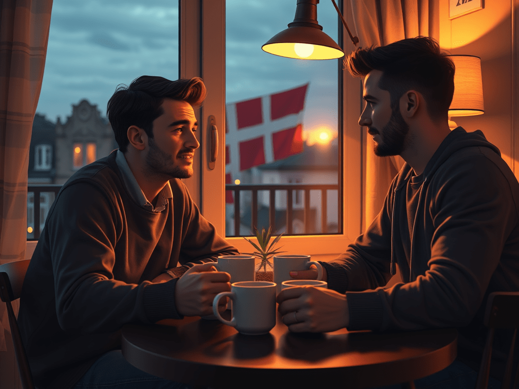 Never raising the Danish flag after sunset or forgetting to take it down, as it’s said to invite the&nbsp;Devil