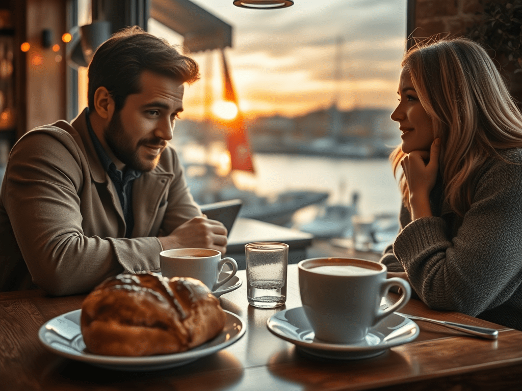 Believing in ghosts, with nearly 40% of Danes reporting belief in&nbsp;them