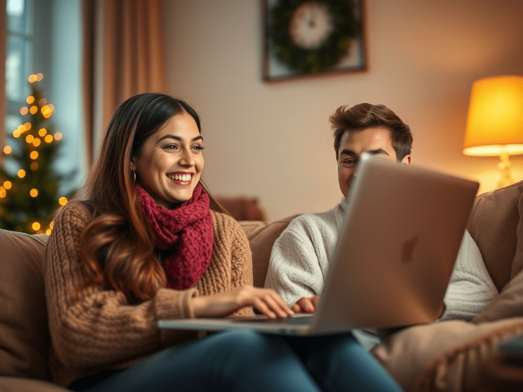 The first visitor to your home on New Year’s Day determines your fortune for the&nbsp;year