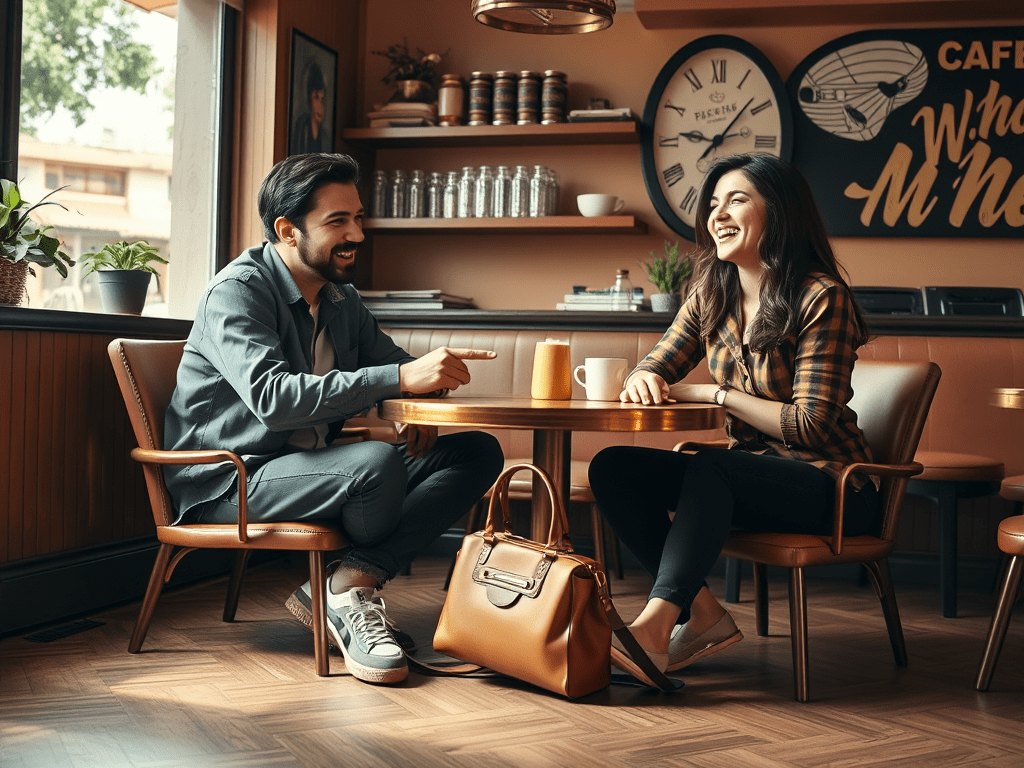 Leaving your bag or purse on the floor means you’ll lose&nbsp;money