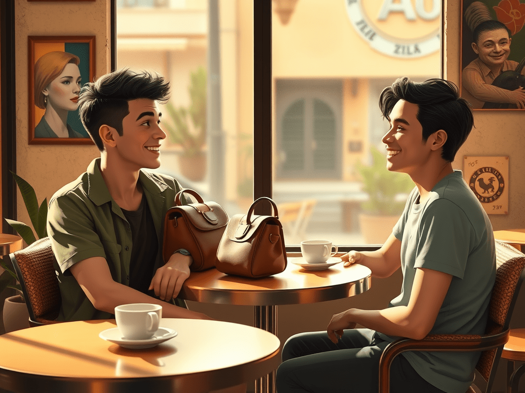 Never put a bag on the floor if you want to keep your&nbsp;money