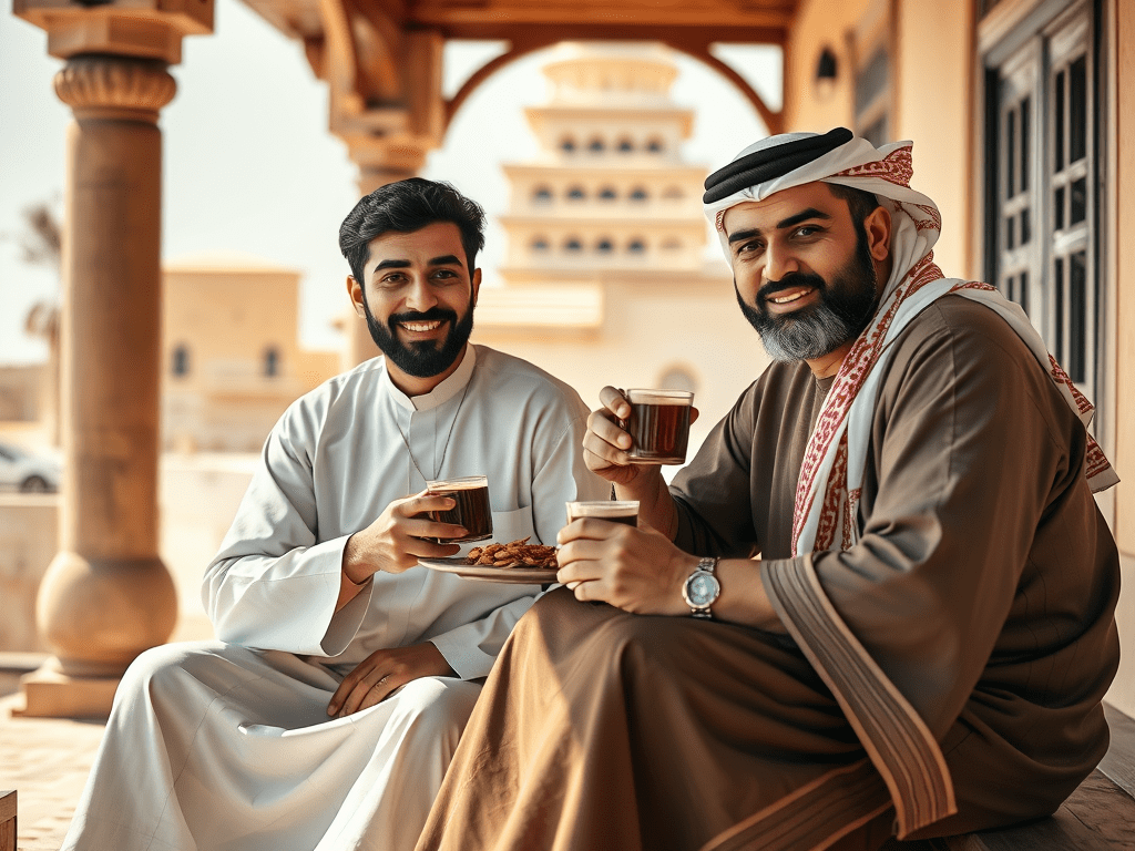 Tales like Humar Al-Qaylah (Midday Donkey) warn children against going out at noon, believed to harm those it&nbsp;encounters