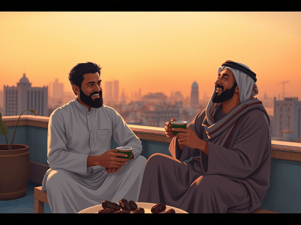 Saying “dastur” before pouring hot water or urinating outdoors warns jinn to leave and prevents their&nbsp;anger