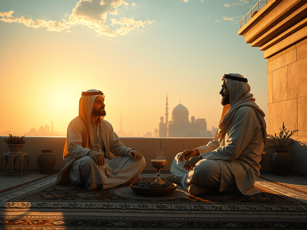 Certain sites, like ancient ruins, are avoided due to beliefs they are haunted or&nbsp;cursed