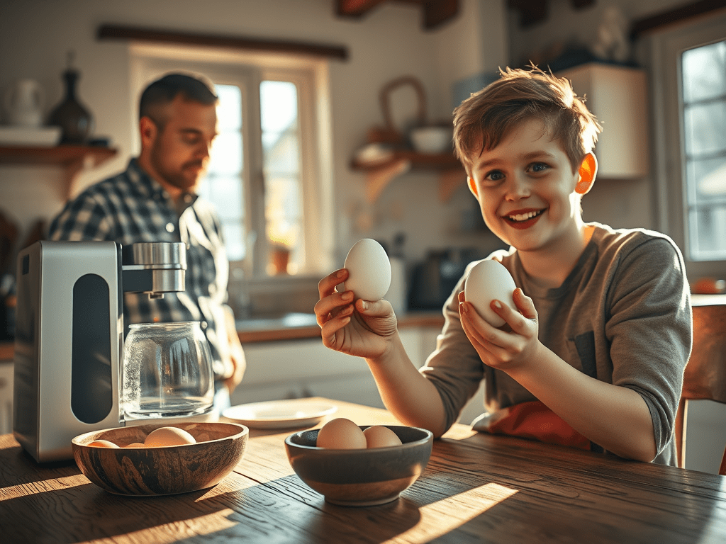 If hens lay eggs on Sundays, it is considered&nbsp;unlucky