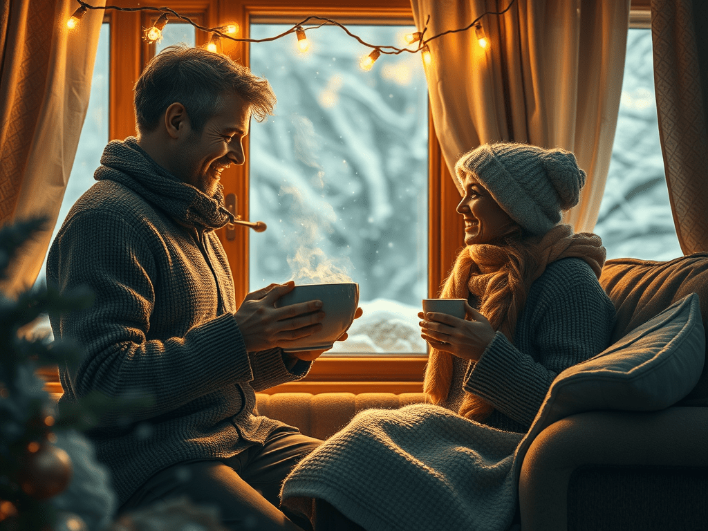 Always leave a bit of Christmas porridge on the porch on Christmas Eve for the fjøsnisse (barn gnome), or he might cause&nbsp;trouble