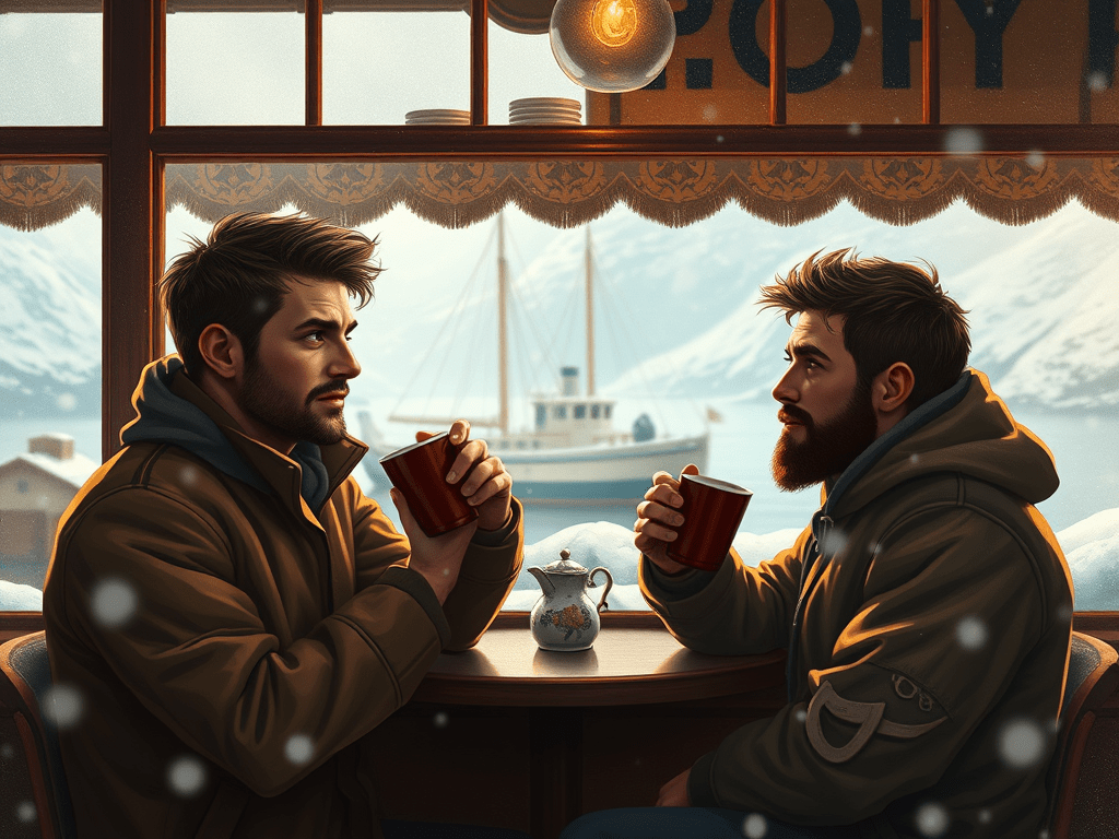 The kraken, a giant sea monster, is feared by sailors for dragging ships&nbsp;underwater