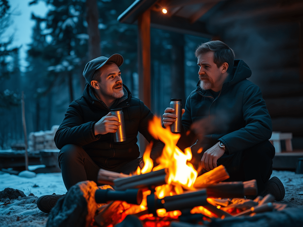 Huldra, a forest spirit, appears as a beautiful woman but is hollow or has a tail; she lures people into the&nbsp;forest