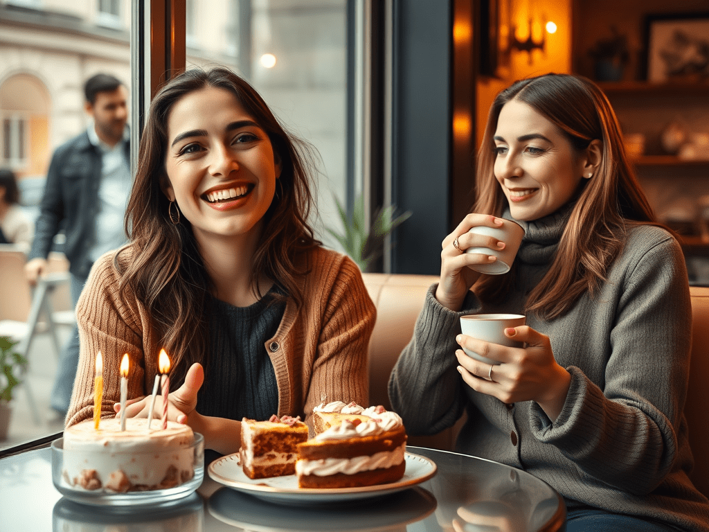 Blowing out all the candles on your birthday cake in one go makes your wish come&nbsp;true