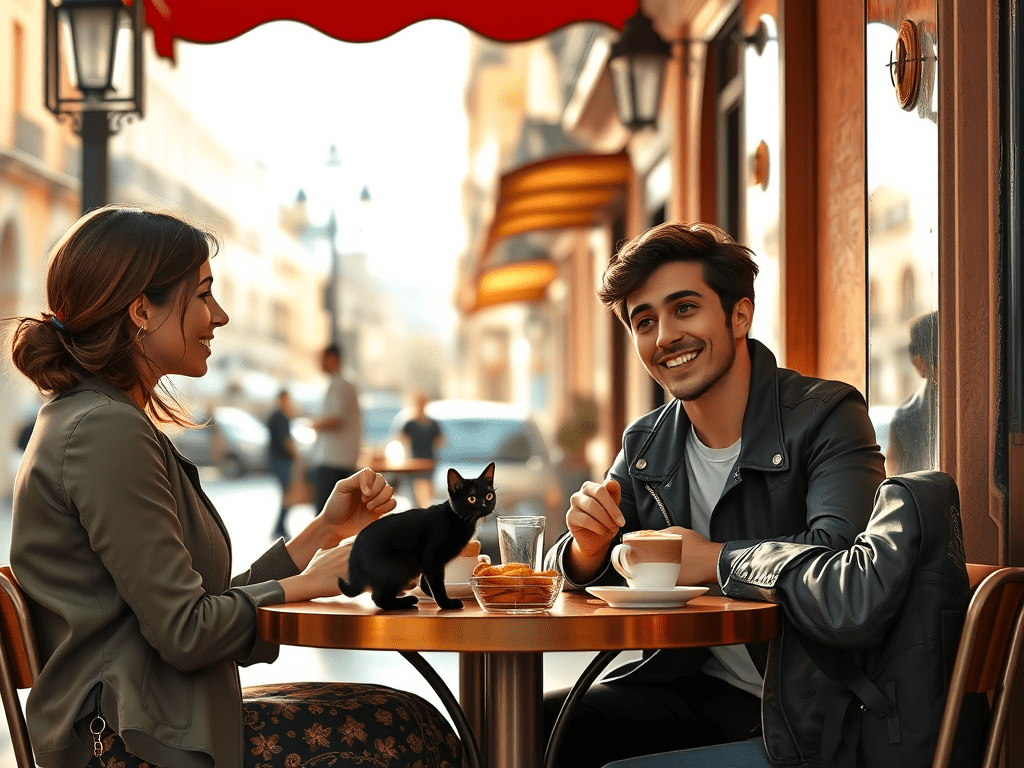 In Spain, cats are said to have seven lives, not&nbsp;nine