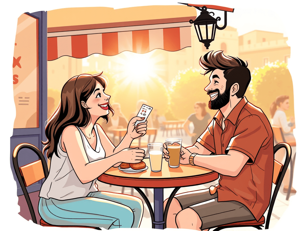 Some Spaniards buy lottery tickets only from places where big prizes have previously been won, believing luck will strike&nbsp;again