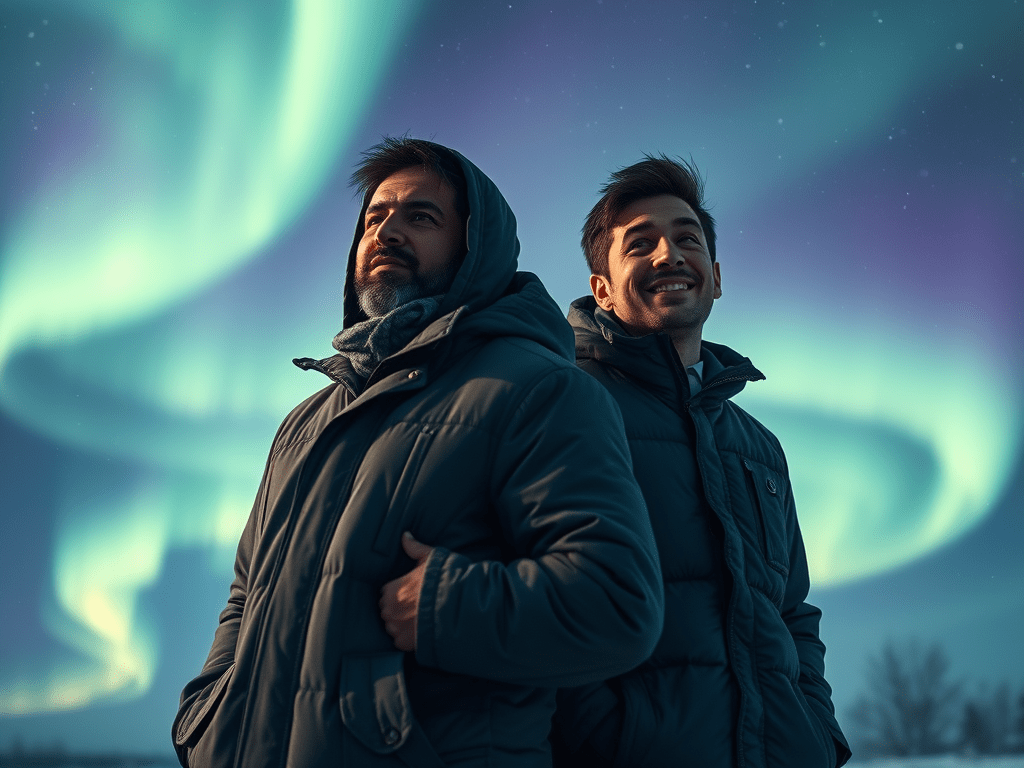 Don’t whistle at night, or you’ll attract bad spirits or misfortune (including specific legends about the Northern Lights and&nbsp;wildmen)