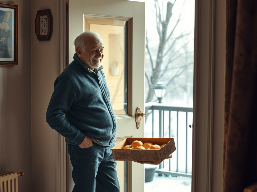 Never shake hands, greet, or pass anything through a doorway or on the threshold—bad luck and invites conflict or&nbsp;spirits