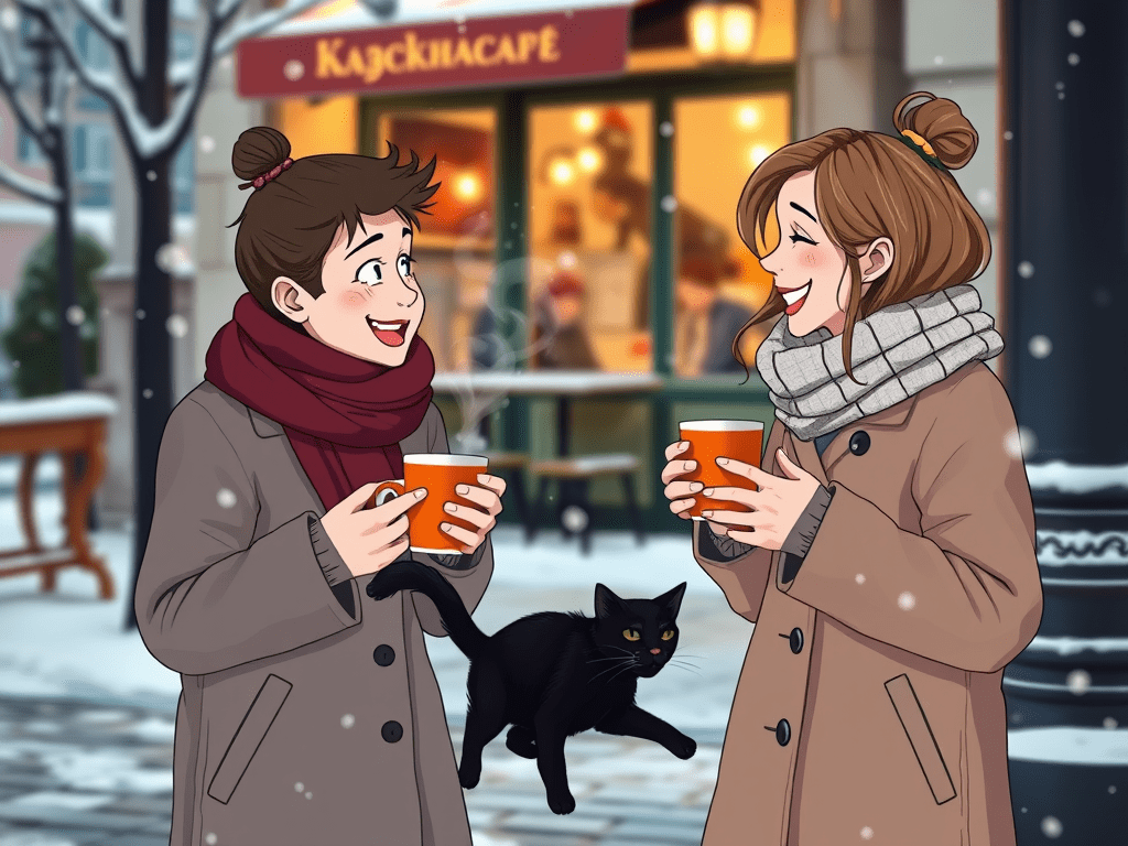 Black cats crossing your path bring bad&nbsp;luck