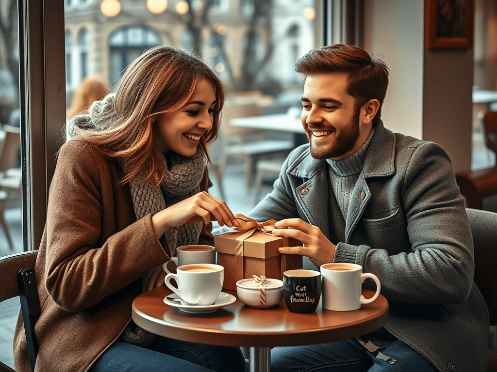 Never give knives as gifts, as it can sever the&nbsp;relationship