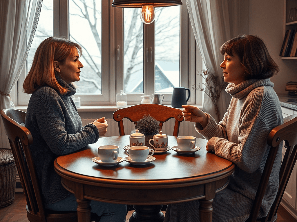 Don’t sit at the corner of a table if you’re unmarried, or you’ll never&nbsp;marry