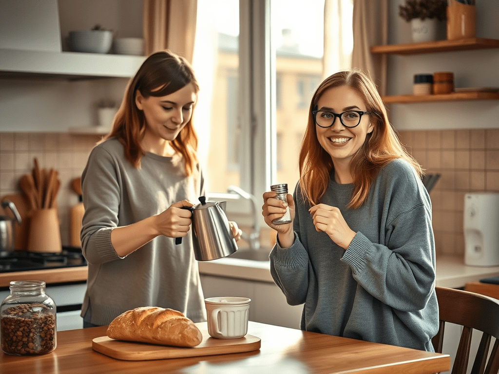 Never return borrowed salt directly into the hand; it brings&nbsp;quarrels