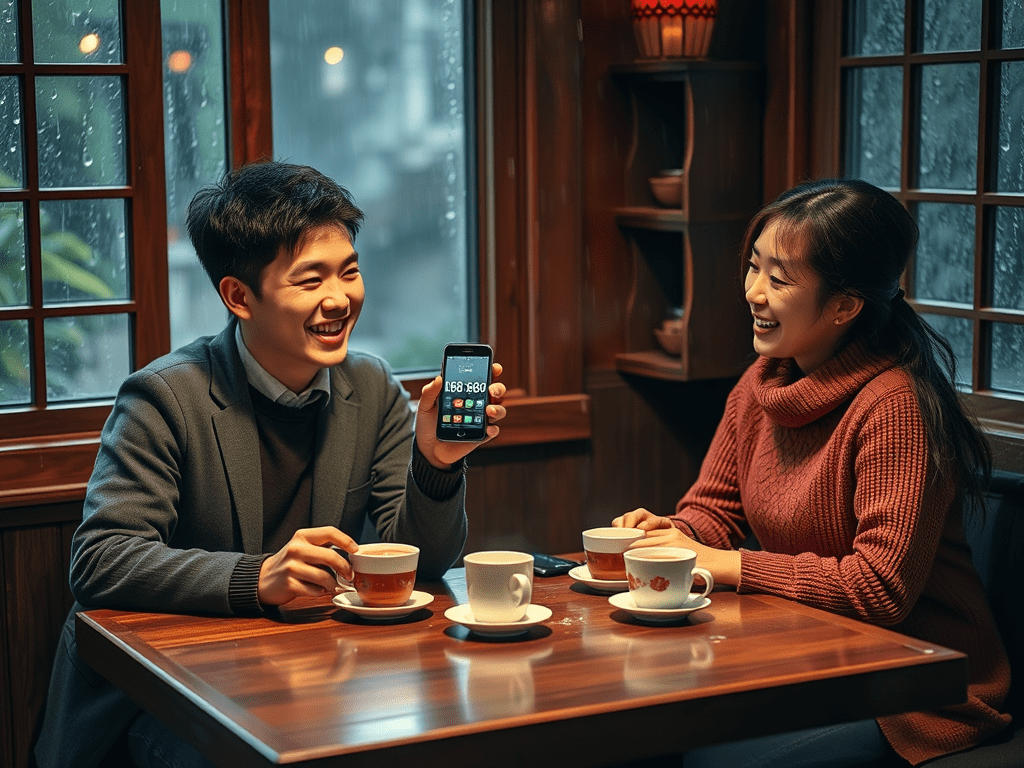 The number 8 is extremely lucky because it sounds like&nbsp;“wealth”