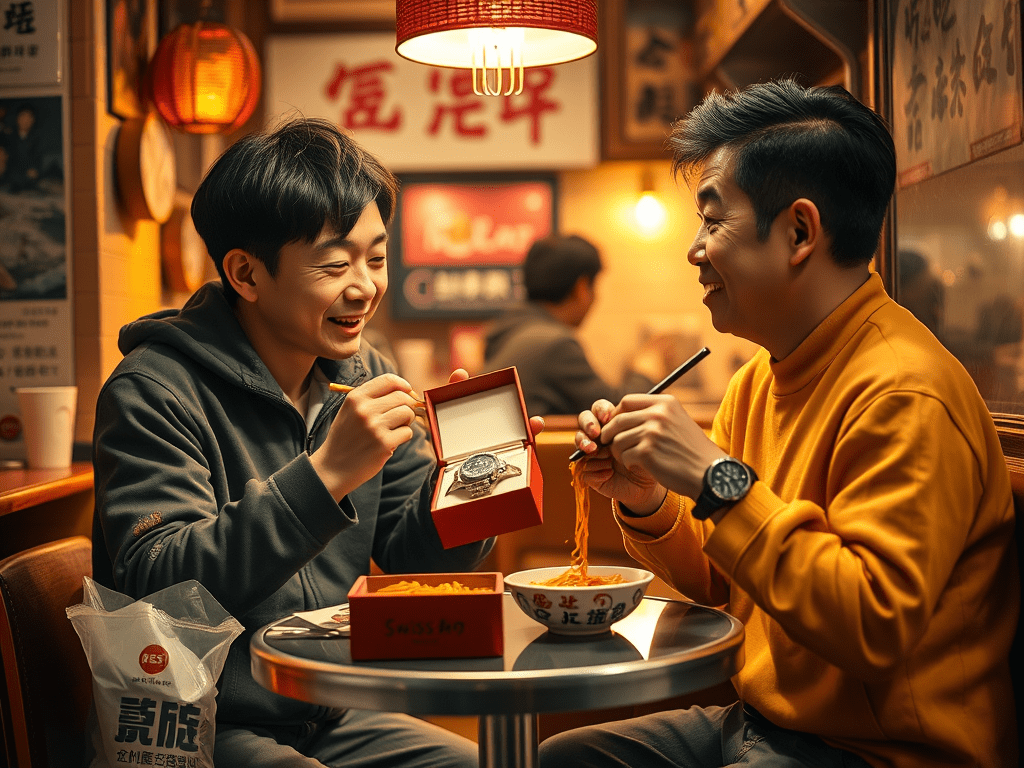 Never give clocks or watches as gifts; it symbolizes bidding farewell to someone on their&nbsp;deathbed