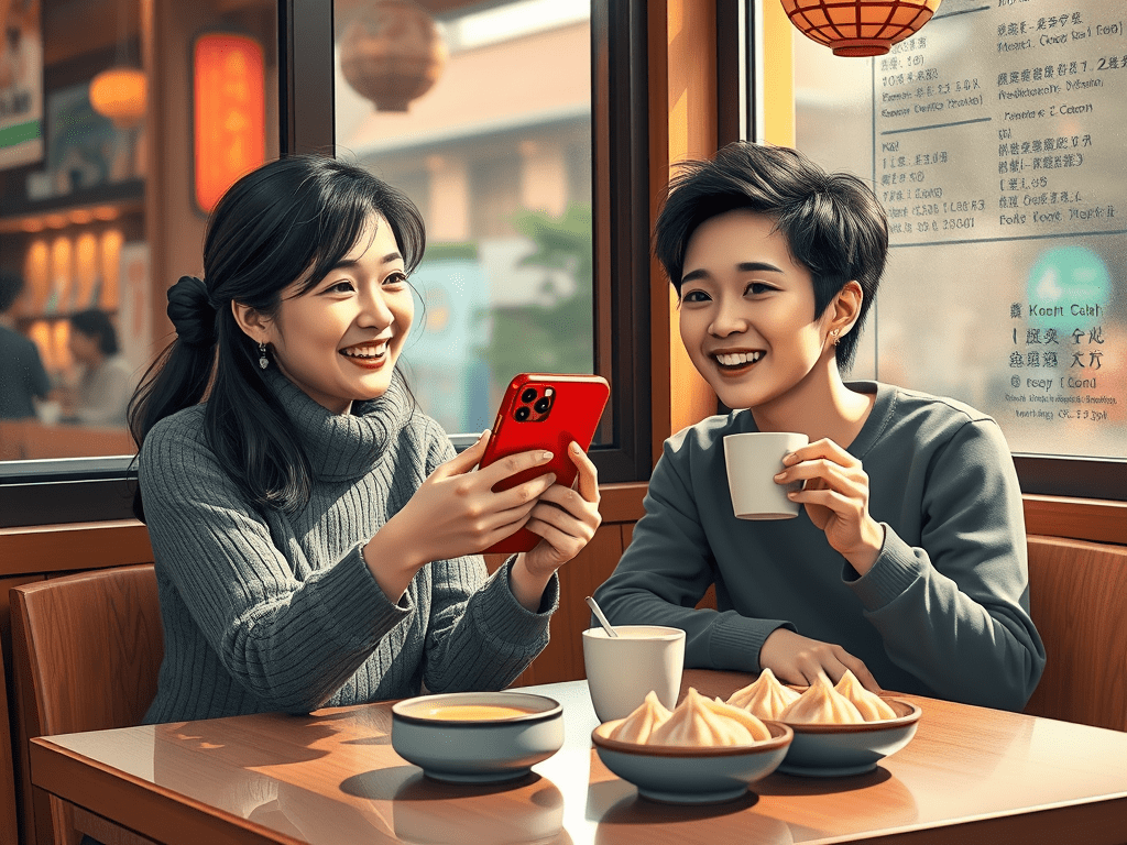 Red is the luckiest color, symbolizing happiness and&nbsp;prosperity