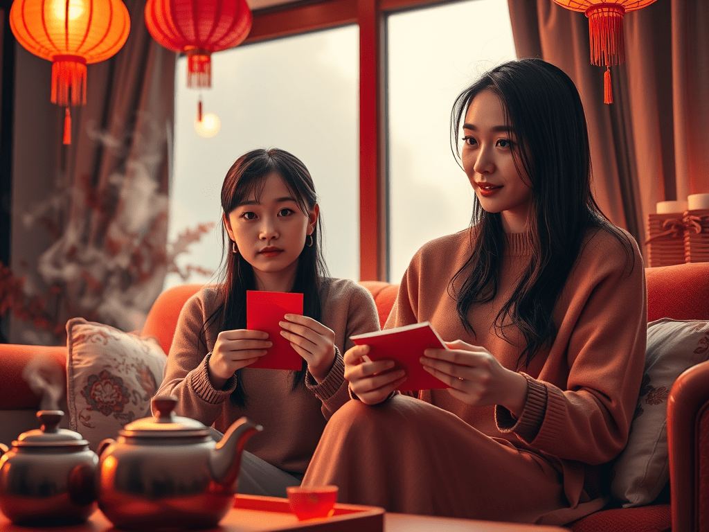 Don’t wash your hair on New Year’s Day to avoid washing away&nbsp;luck