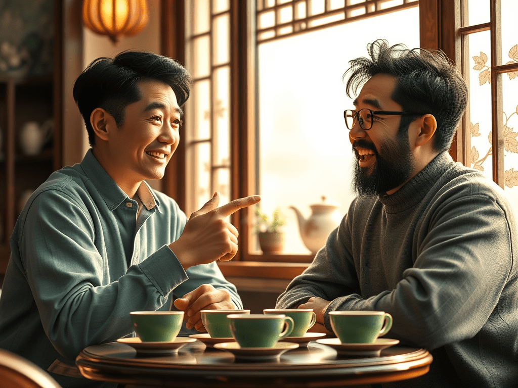 Facial hair is considered unlucky, as it looks&nbsp;disheveled