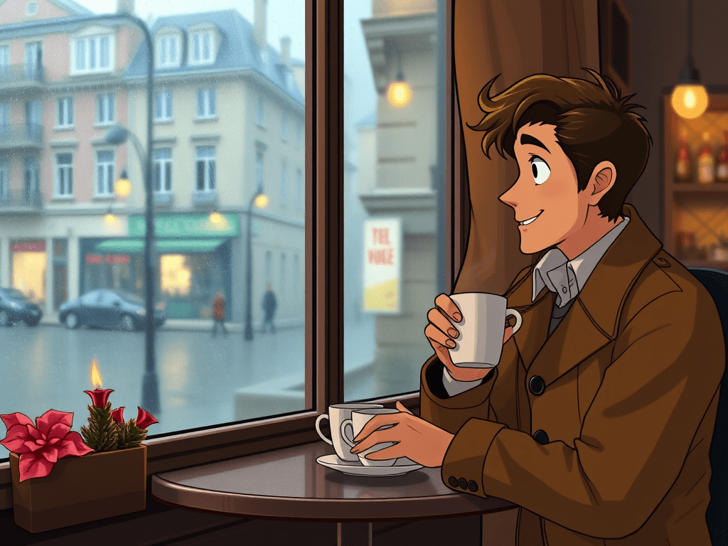 Rain on La Chandeleur means 40 more days of rain; sun means winter will end&nbsp;soon