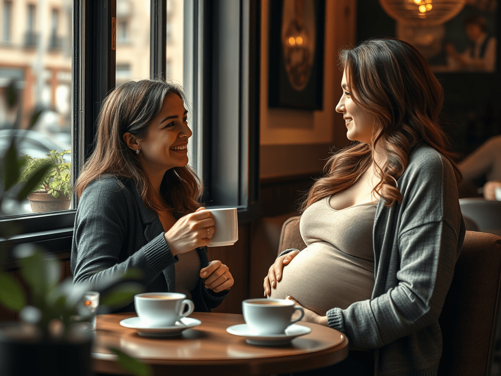 Seeing an owl during pregnancy means the baby will be a&nbsp;girl