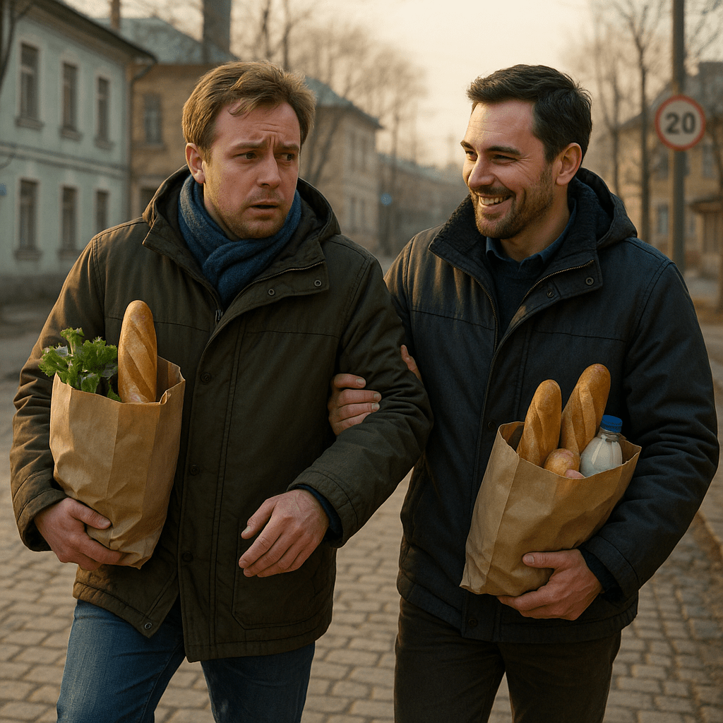 If you trip on your left leg and were born on an odd day (or right leg on an even day), ask someone to slap your hand to avoid bad&nbsp;luck