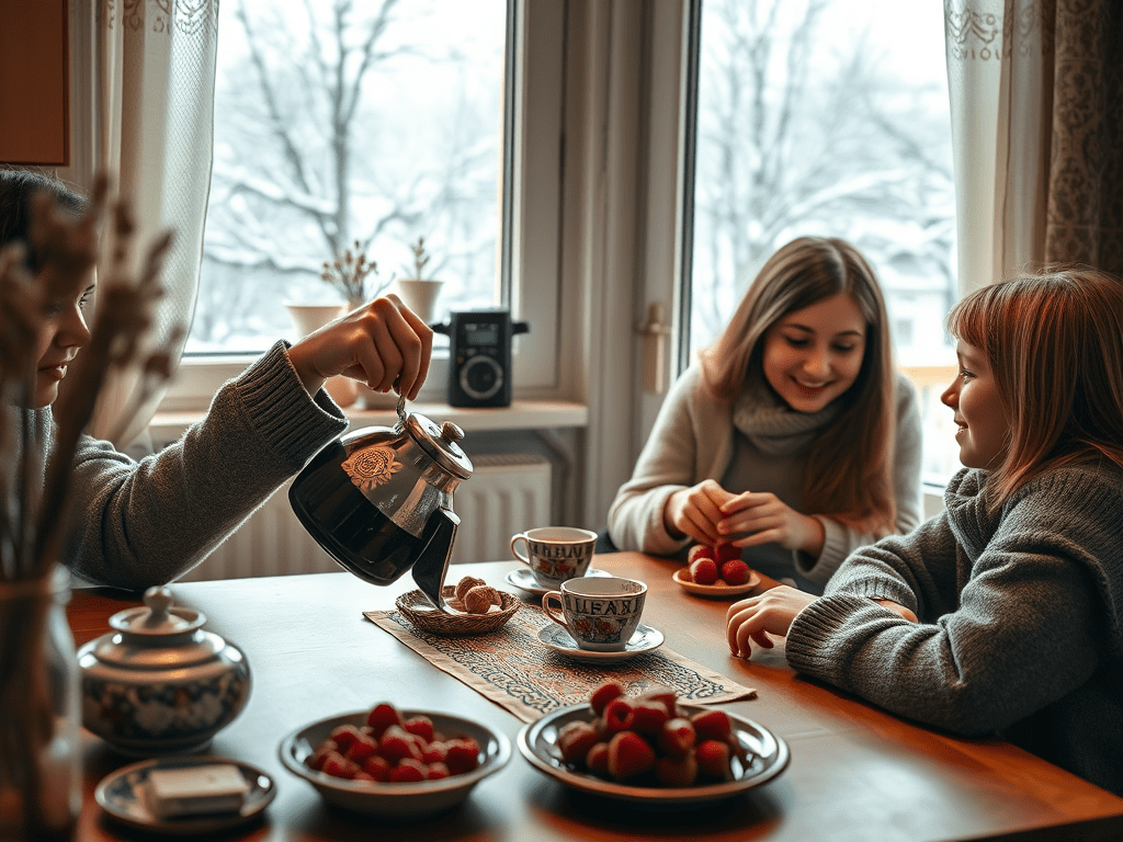 Never show newborns or unbaptized children to&nbsp;strangers