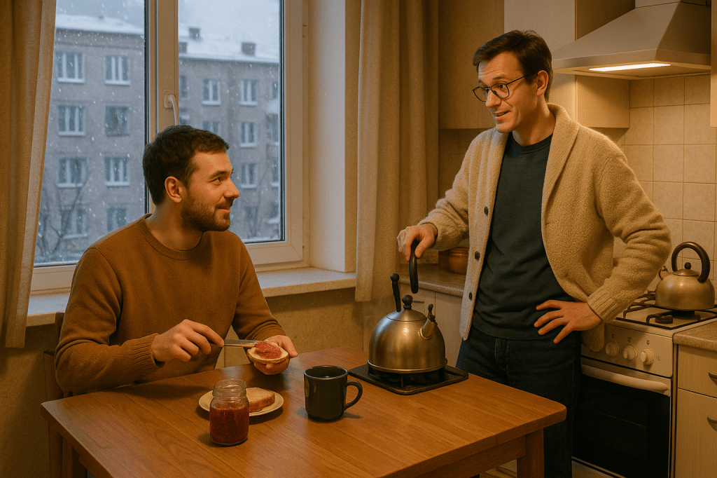 Licking food off a knife makes you&nbsp;cruel