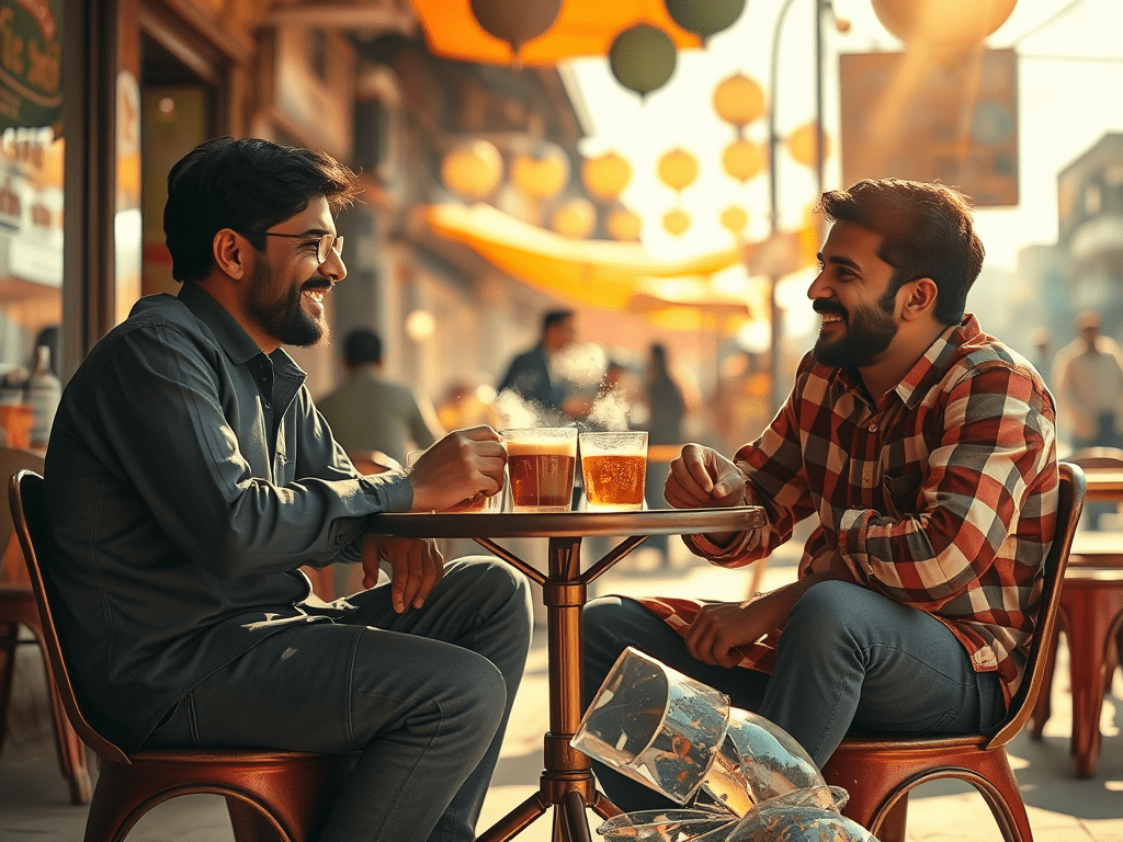 Breaking a glass can mean good&nbsp;luck