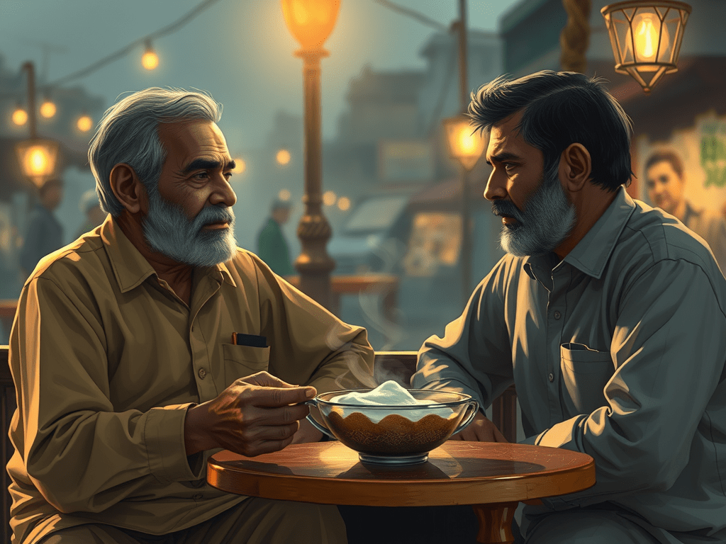 Consuming dairy products with seafood causes skin&nbsp;diseases