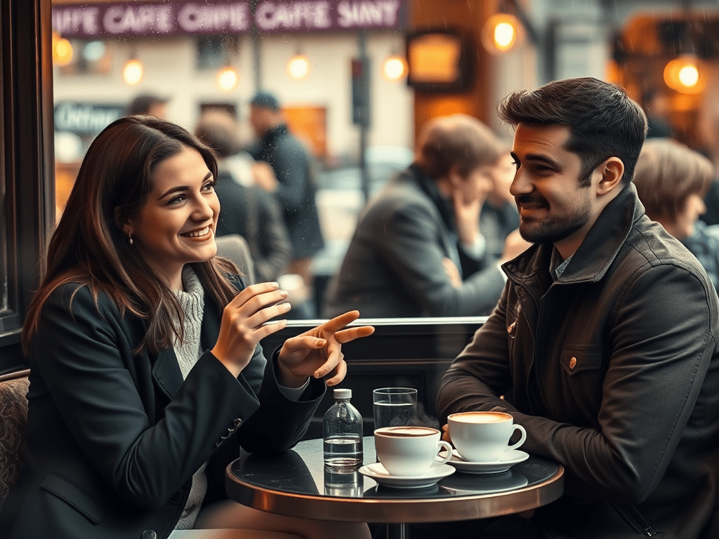 Crossing your fingers brings good&nbsp;luck