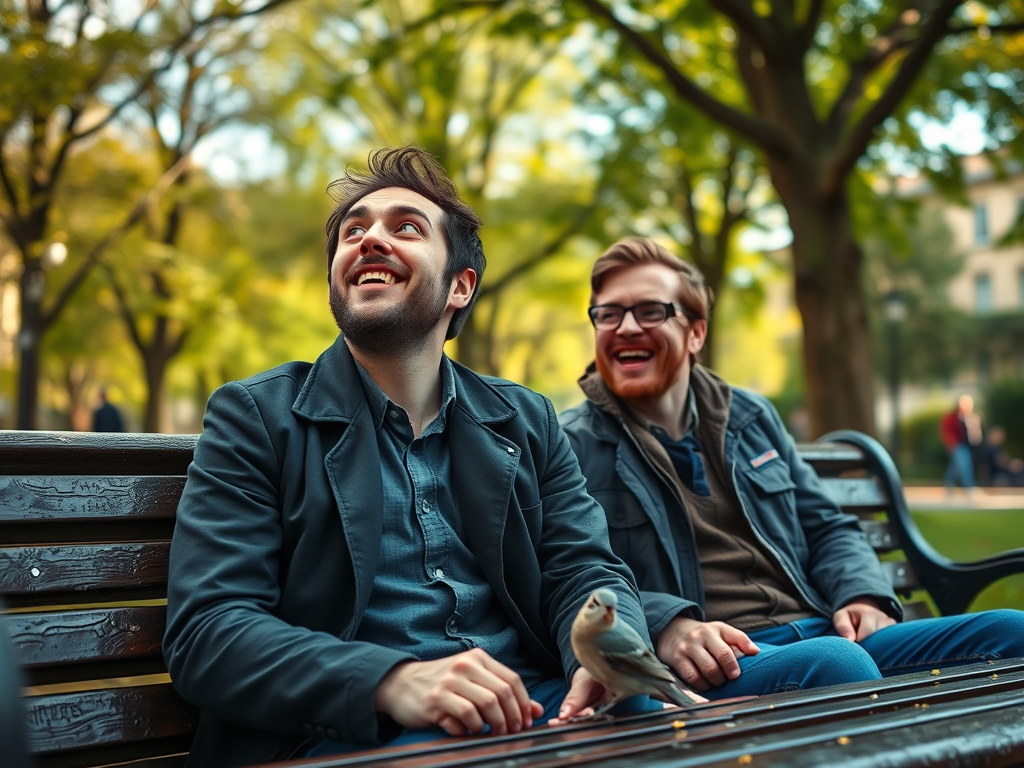 Being pooped on by a bird is good&nbsp;luck