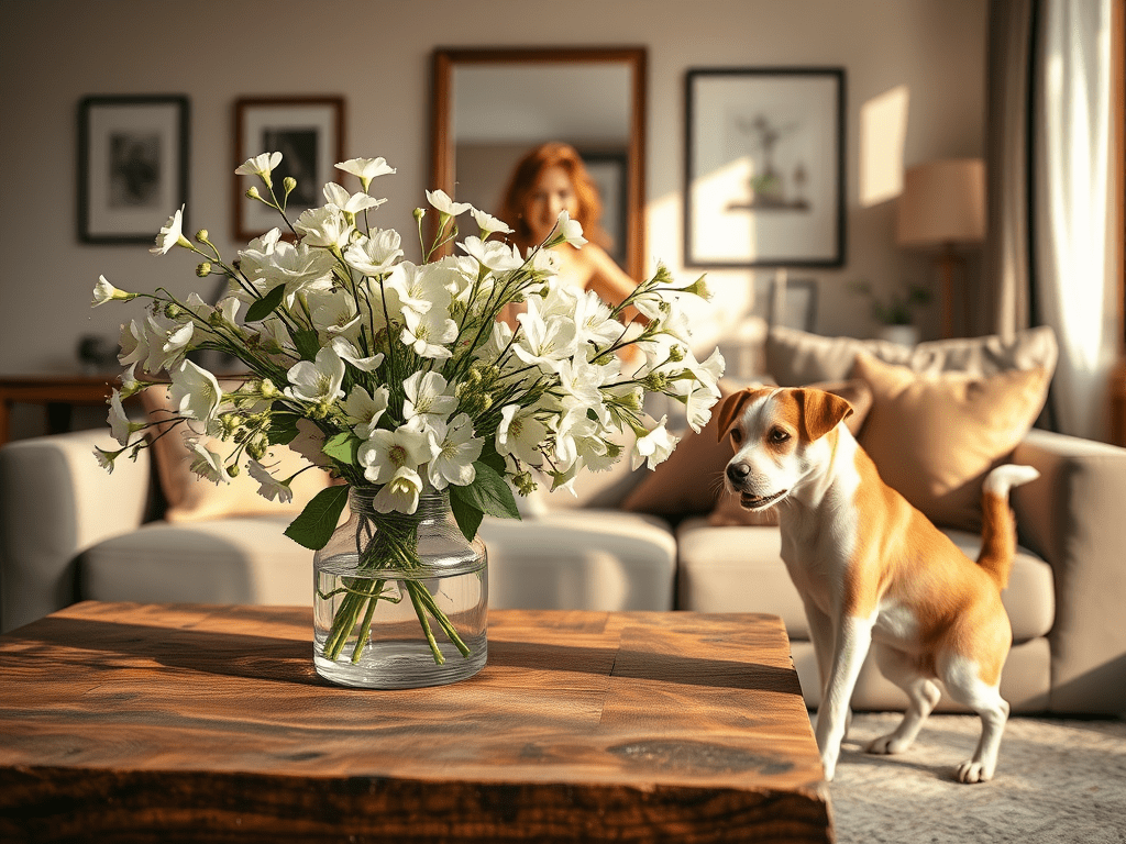 Bringing hawthorn flowers into the house will cause a&nbsp;death