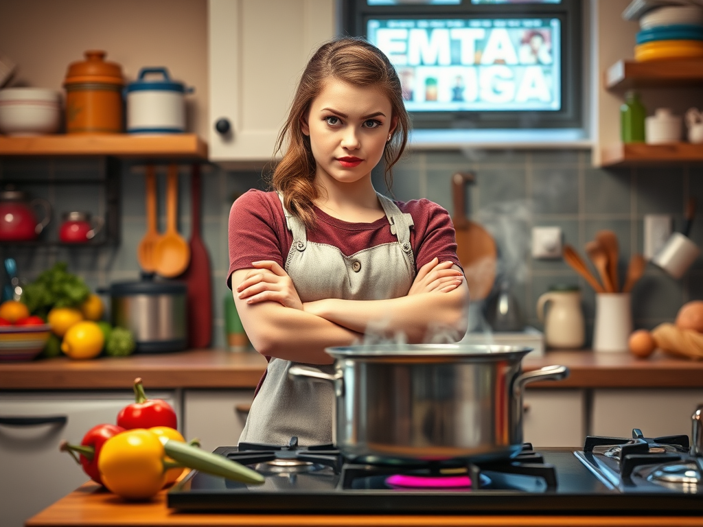 A watched pot never&nbsp;boils