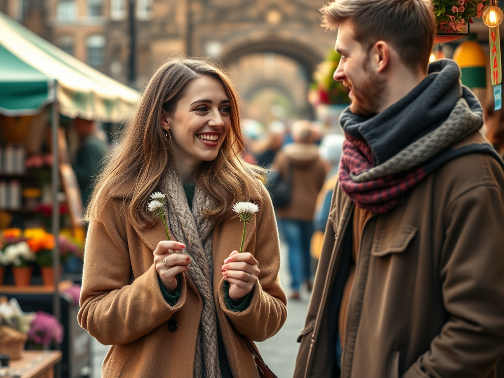 White heather is considered&nbsp;lucky