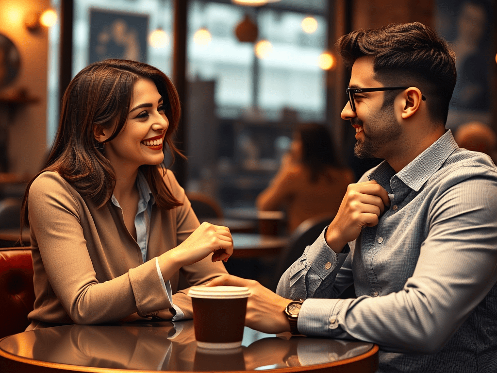 Always be the best version of yourself to keep evil at bay—like “knocking on wood” in other&nbsp;cultures