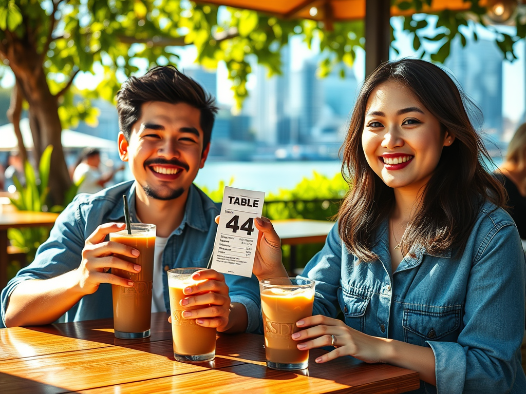 Number 4 is considered unlucky due to its pronunciation being similar to “death” in some Asian&nbsp;cultures